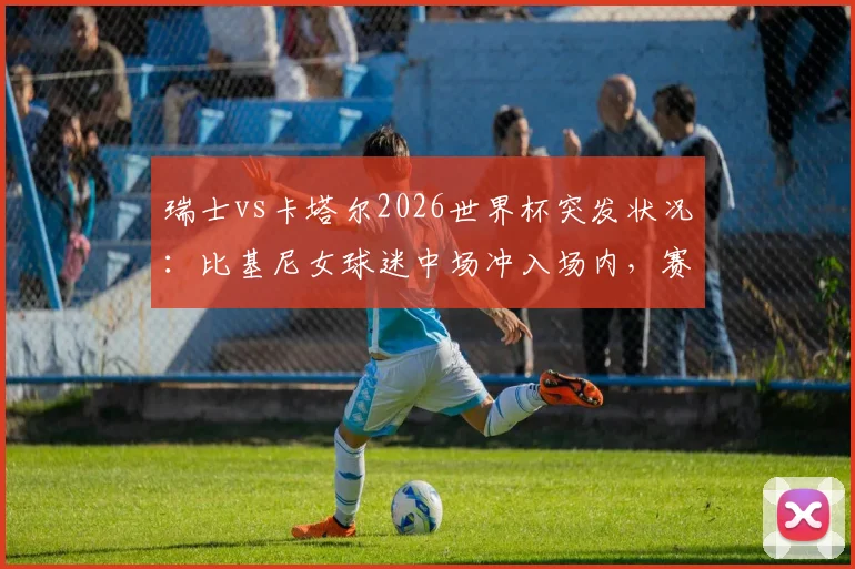 瑞士vs卡塔尔2026世界杯突发状况:比基尼女球迷中场冲入场内,赛场安保与规则引热议